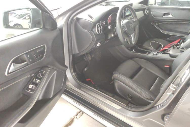 Used Mercedes-Benz GLA 2016 GLA 200 Sport Edition