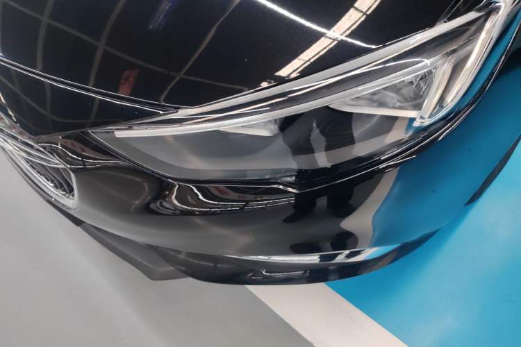 Used Buick Regal 2017 20T Elite Edition
