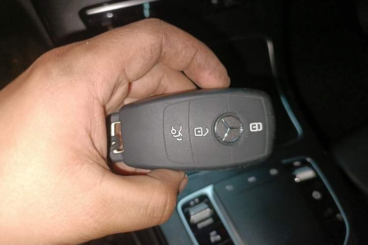 Used Mercedes-Benz C-Class 2019 C 260 L Sport Edition