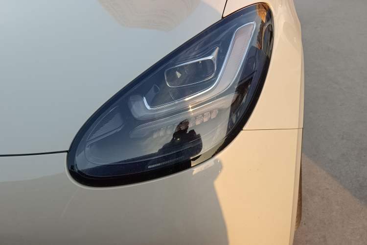 Used Wuling Bingo 2023 333km Enjoy+ Version
