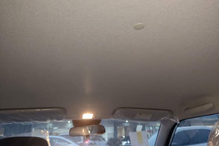 Used  Lumin 2025 205 km Xiangqin Version