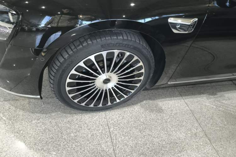 Used Hima Stelato S9 2025 Extended-Range Max+