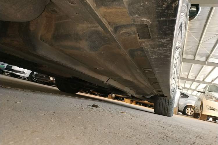 Used Nissan Teana 2016 2.0L XE Fashion Edition