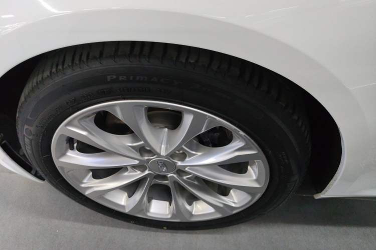 Used Cadillac CT5 2021 28T Luxury Version
