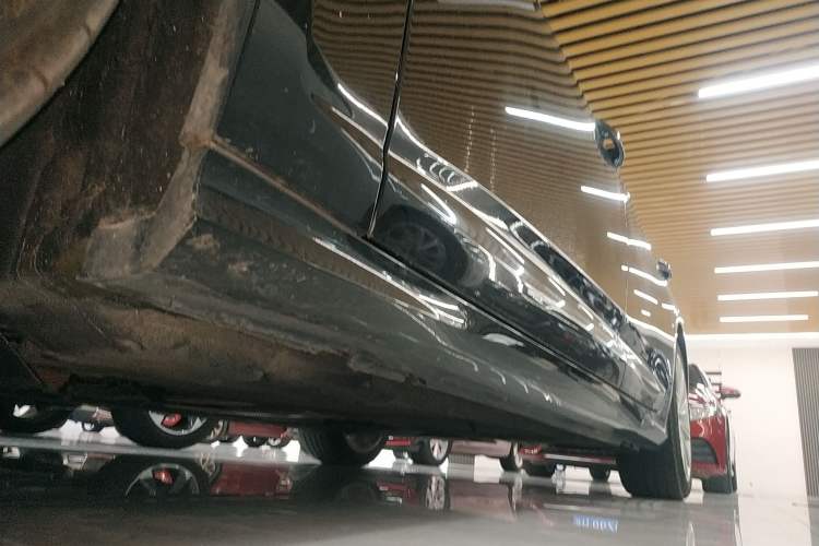 Used Audi A6L 2021 45 TFSI Prestige Dynamic Edition
