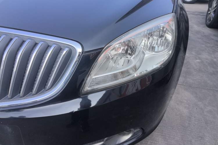 Used Buick GT 2013 GT 1.6L Automatic Fashion Edition