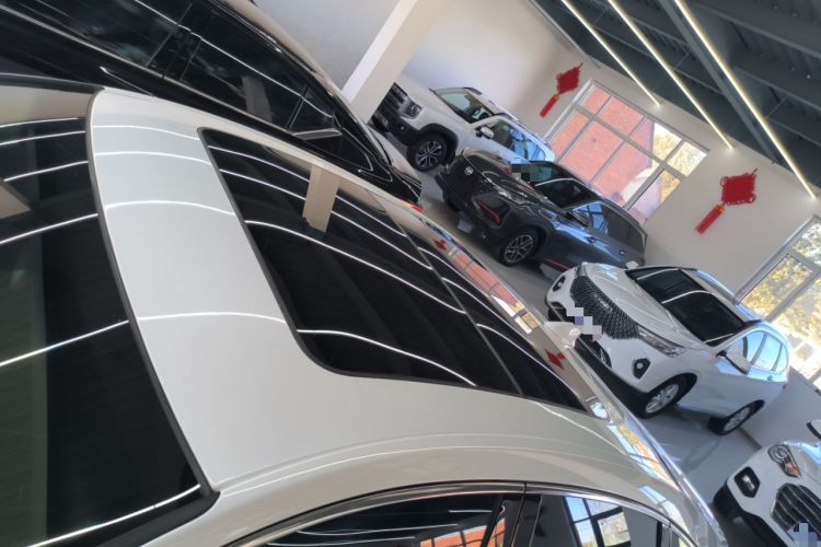 Used Honda Inspire 2022 260TURBO Elegant Edition