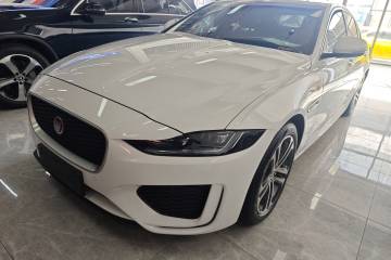 Used Jaguar XEL 2024 2.0T 250 PS R-DYNAMIC S Advanced Sport Edition