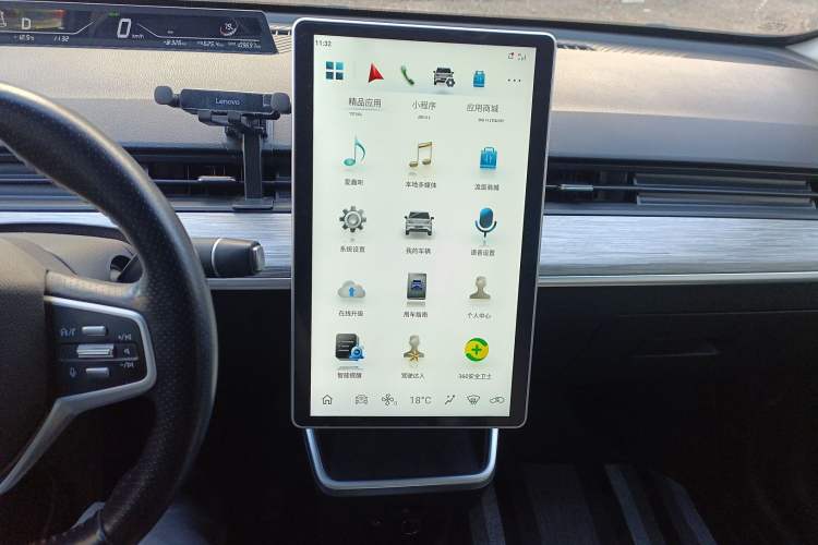 Used NETA AYA 2023 401 Lite
