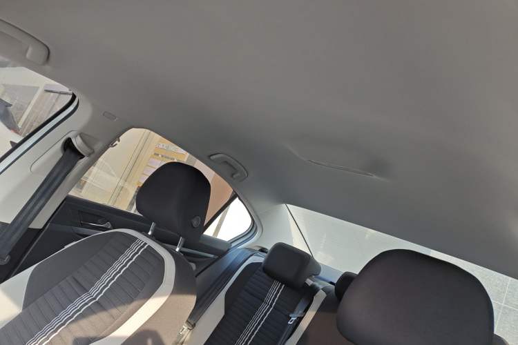 Used Volkswagen Bora 2024 200TSI DSG Comfort Edition