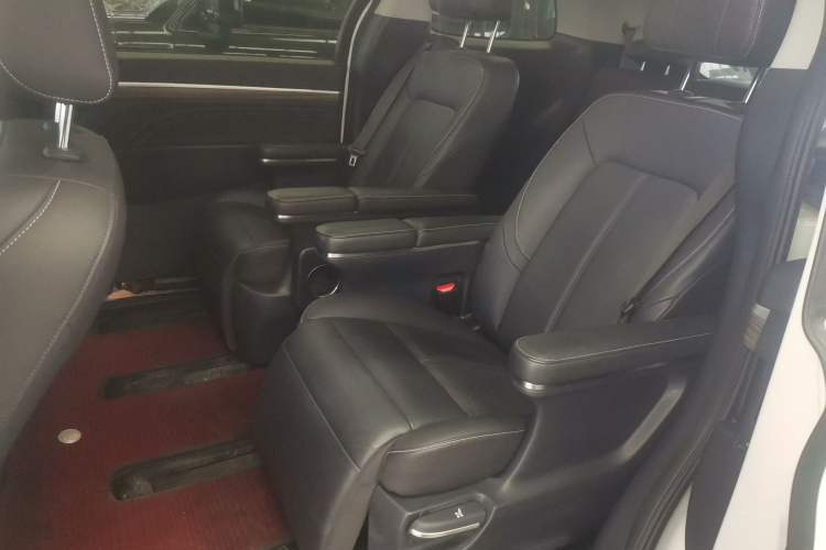 Used GAC Trumpchi M8 2021 Master Series 390T Ultimate Edition
