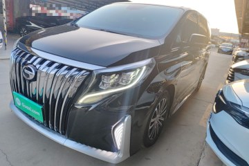 Used GAC Trumpchi M8 2023 Lingxiu Series 390T Prestige Edition