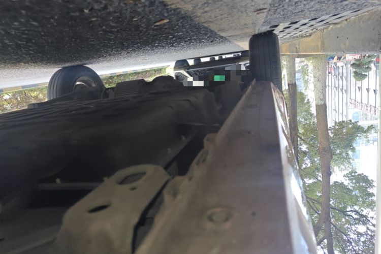 Used Wuling Hongguang MINIEV 2020 Enjoyment Model Lithium Iron Phosphate
