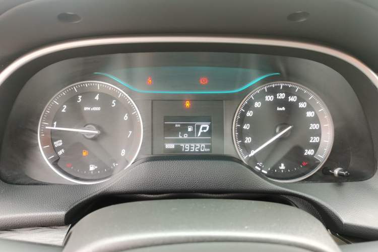 Used Buick GT 2018 15T Dual-Clutch Advanced Model China V Standard