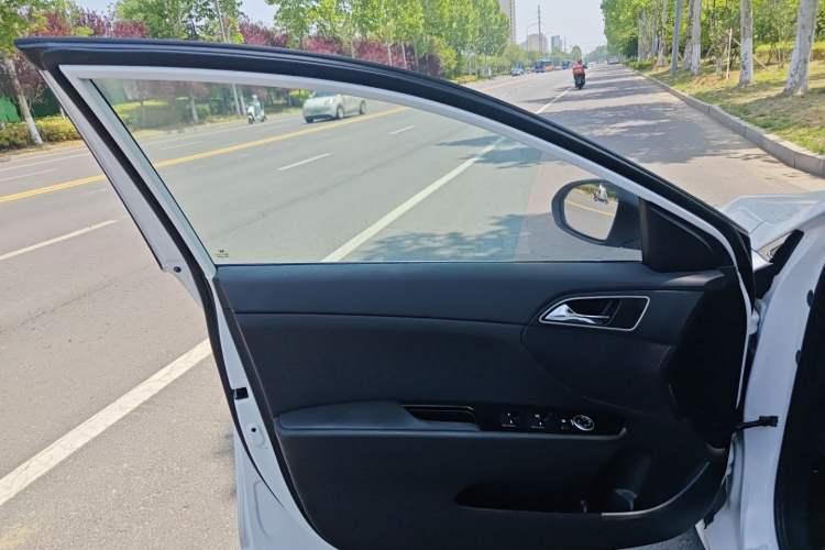 Used Hyundai Mistra 2019 1.6T Automatic Smart GLS China VI Standard
