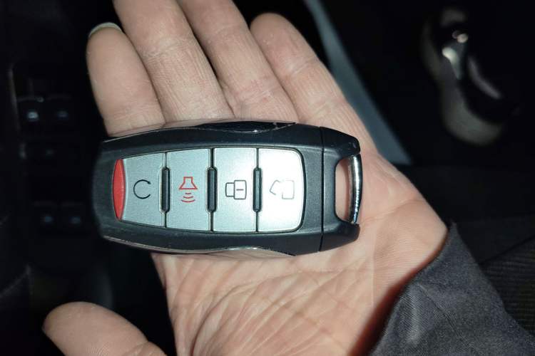 Used Great Wall Poer 2020 2.0T Automatic Diesel 2WD Comfort Edition GW4D20M