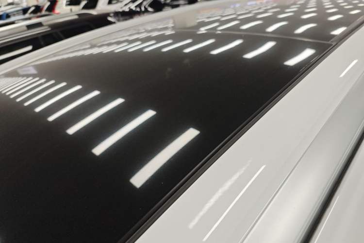 Used  L7 2024 1.5T 115 km PLUS Dragon Edition