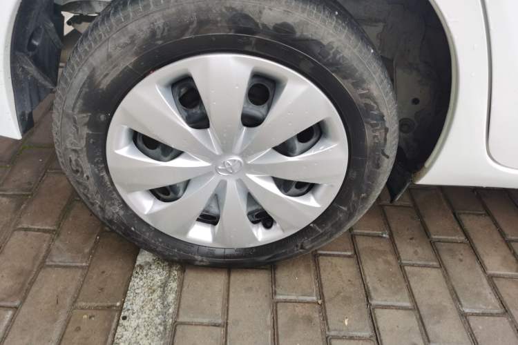 Used Toyota YARiS L Zhi Xuan 2022 1.5L CVT Leading PLUS Edition