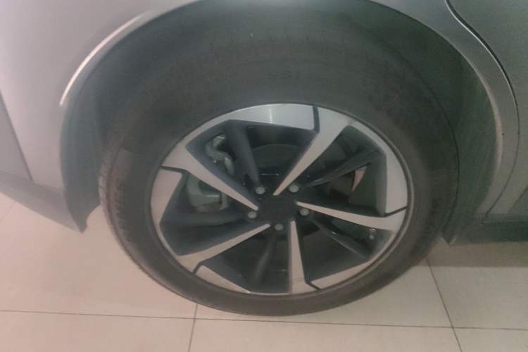 Used AION Y 2022 Plus 70 Smart Edition
