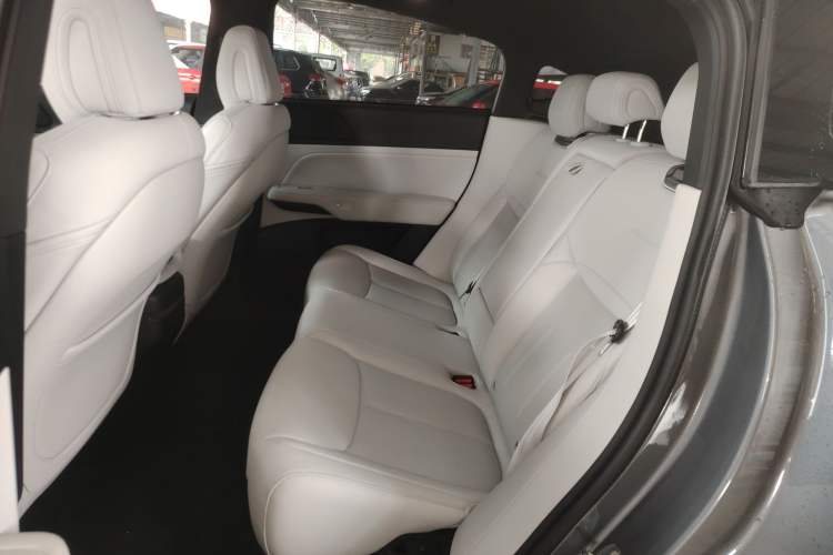 Used XPeng G6 2023 580 Long-Range Pro