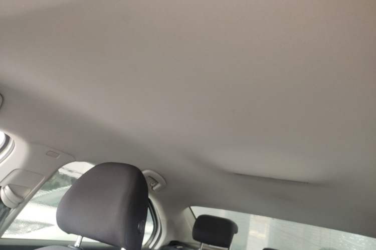 Used Volkswagen Lamando 2015 230TSI DSG Fashion Edition
