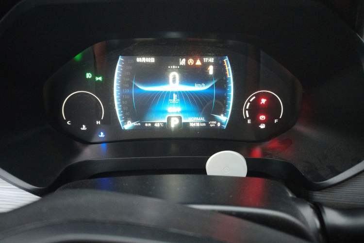 Used Chery Tiggo 8 2021 Kunpeng Edition 290TGDI Automatic Fuyao Version