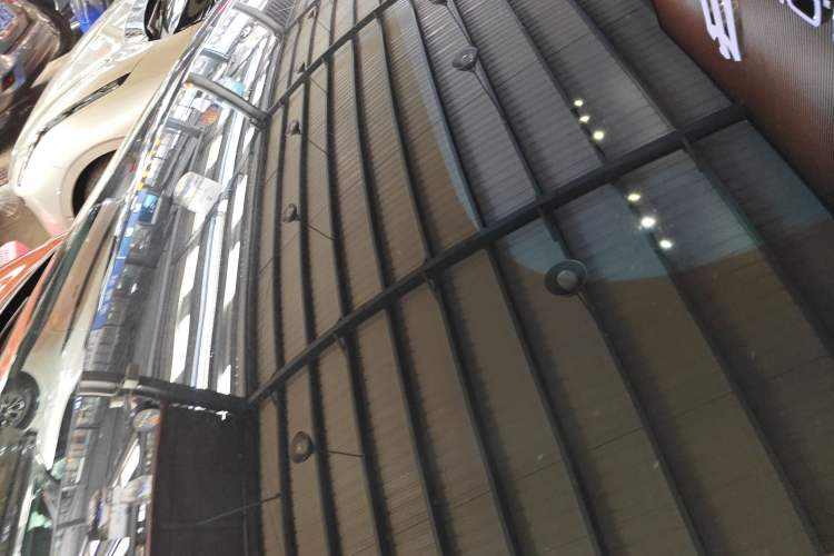 Used Zeekr 001 2023 YOU Edition 100 kWh
