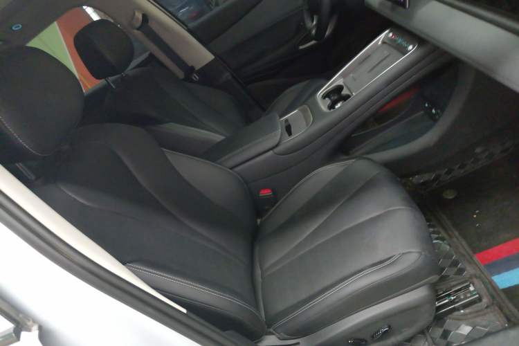 Used BYD Sealion 05 EV 2025 520 km Smart Cruise Version
