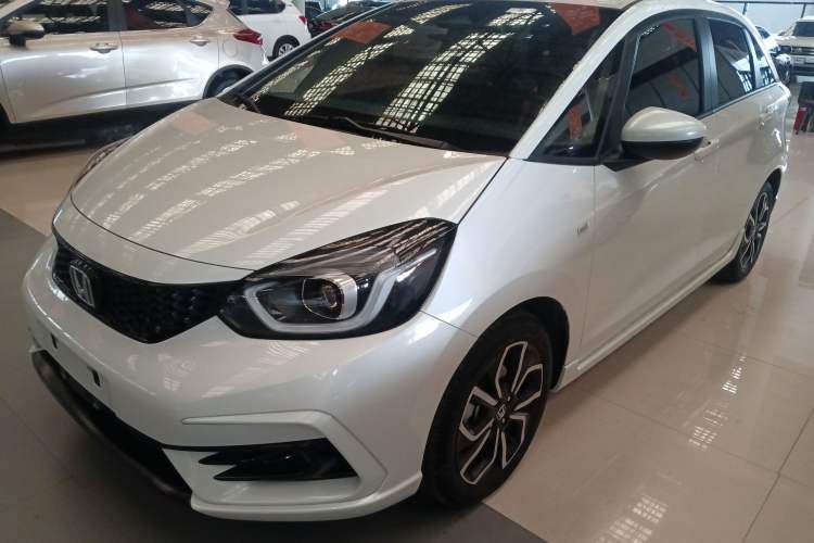 Used Honda LIFE 2021 1.5L CVT SPO-SS Dynamic Edition