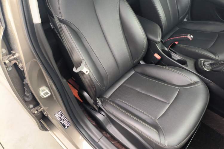 Used Buick GT 2021 1.3T Automatic Mild Hybrid Elite Version