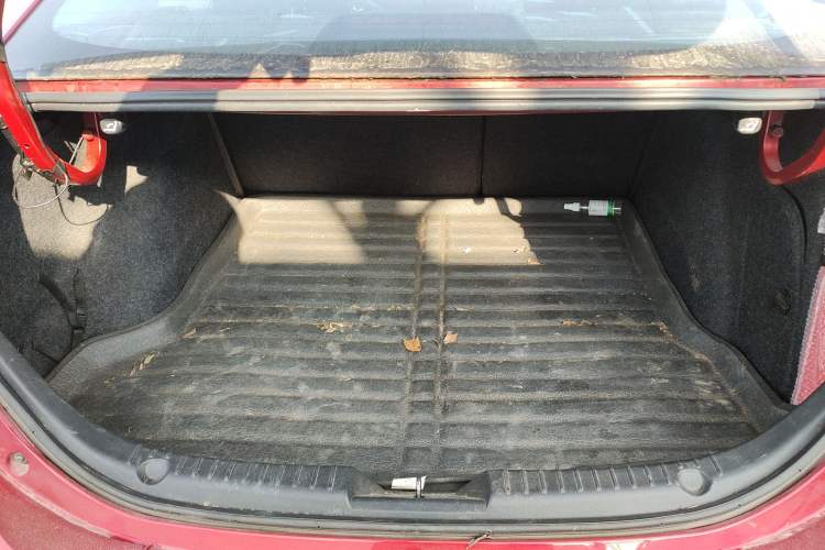 Used Mazda Mazda 3 Axela 2016 Sedan 1.5L Automatic Comfort Model
