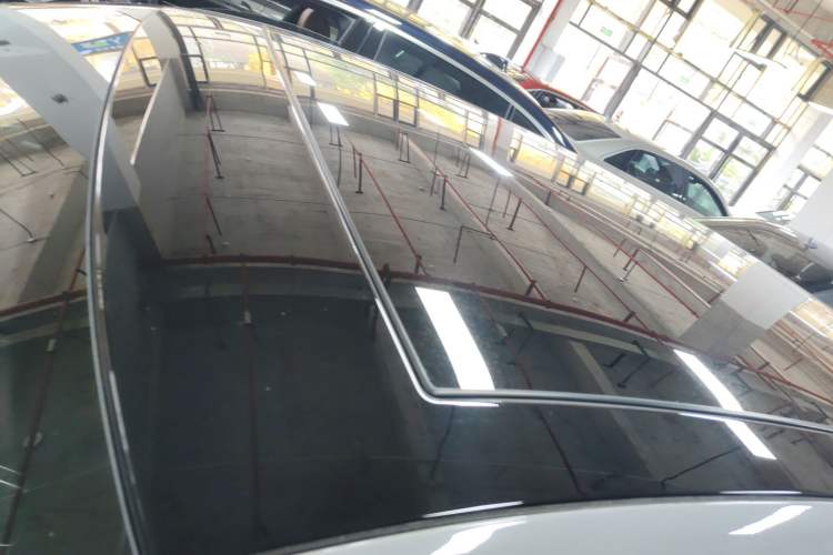 Used Volkswagen FAW-Volkswagen CC 2024 380TSI Striking Edition
