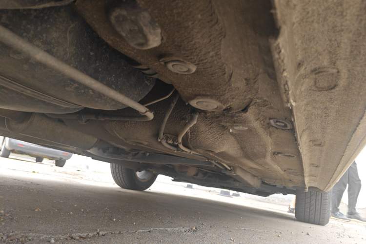 Used Volkswagen Lavida 2017 1.6L Automatic Fashion Edition
