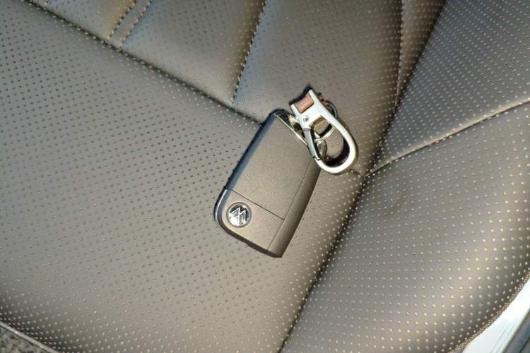 Used Volkswagen Passat 2025 Outstanding Model 380TSI Starry Dragon Glorious Edition