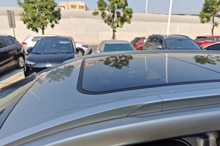 Used AION Y 2023 Plus 610 Enjoyment Edition Ternary Lithium
