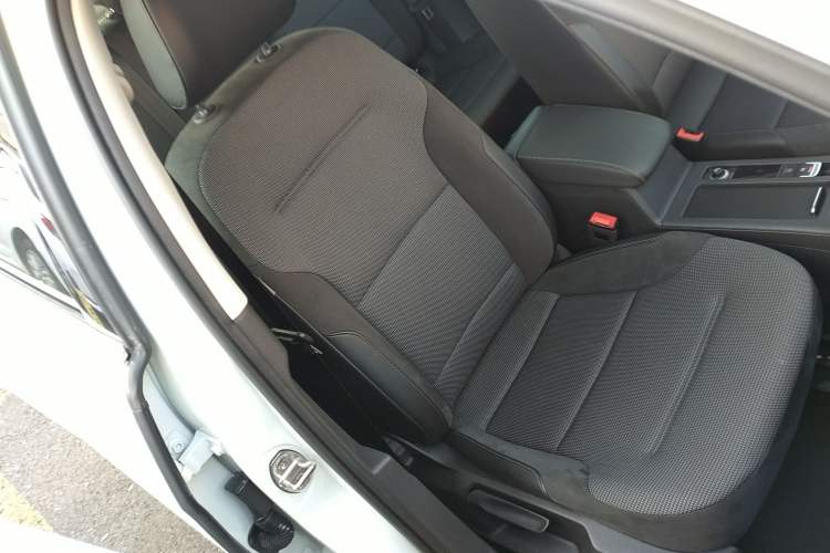 Used Volkswagen Golf 2018 1.6L Automatic Comfort Model
