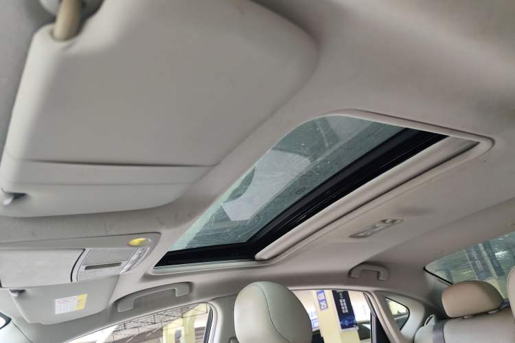 Used Nissan Sylphy 2016 1.6 XL CVT Luxury Edition