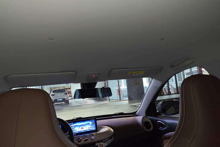 Used Wuling Bingo 2023 333 km Enjoyment Version