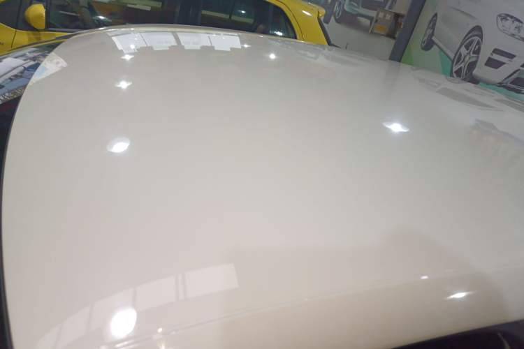 Used Volkswagen Polo 2016 1.4L Automatic Trendy Model
