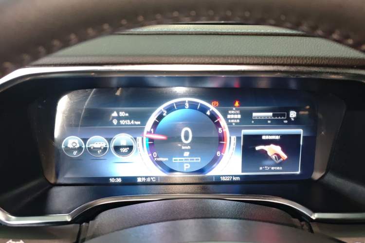 Used  BJ40 2024 2.0D Blade Hero Glory Edition
