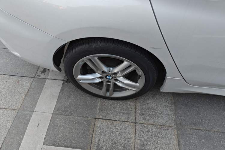 Used BMW 1 Series 2019 118i M Sport Package
