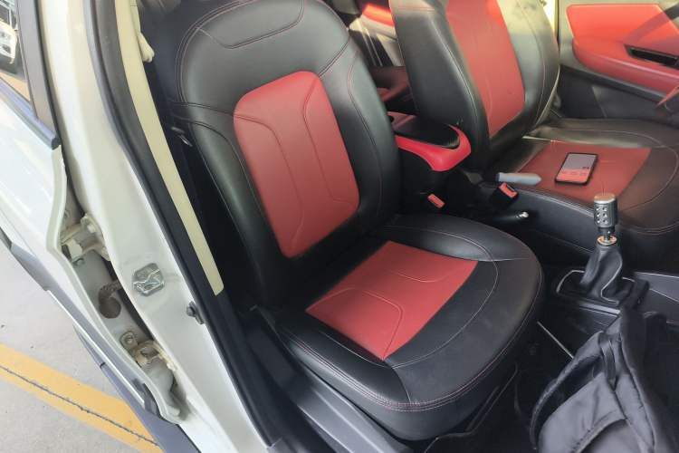 Used Haval H1 2016 Revised Version Blue Badge 1.5L Manual Comfort Edition