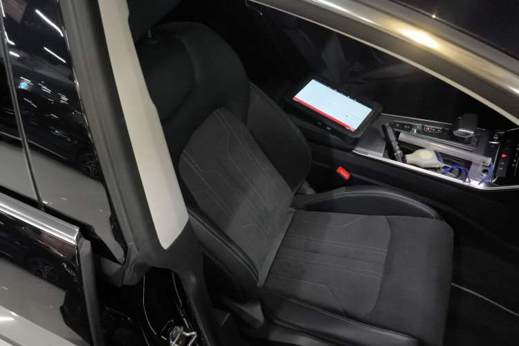 Used Audi A7L 2022 45 TFSI S-line Dream-Building Edition