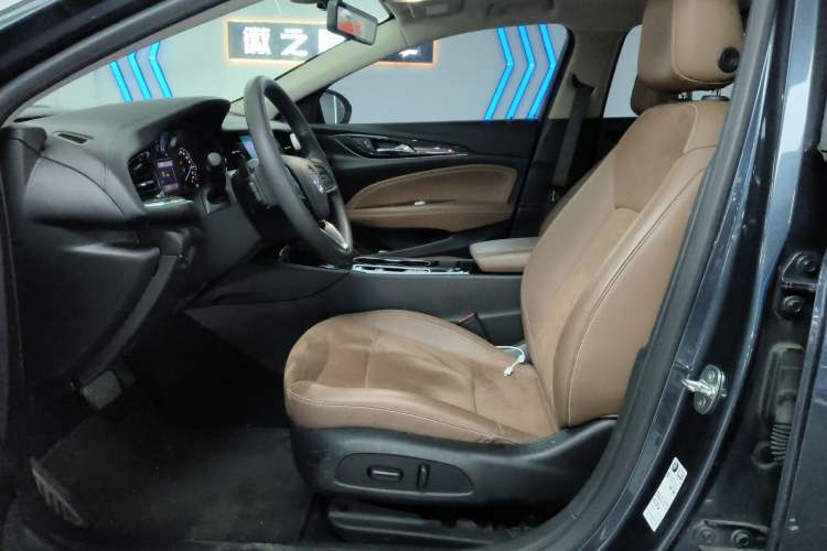 Used Buick Regal 2022 552T Smart Edition