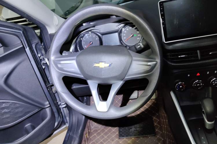 Used Chevrolet Cavalier 2020 325T Automatic Enjoyment Edition
