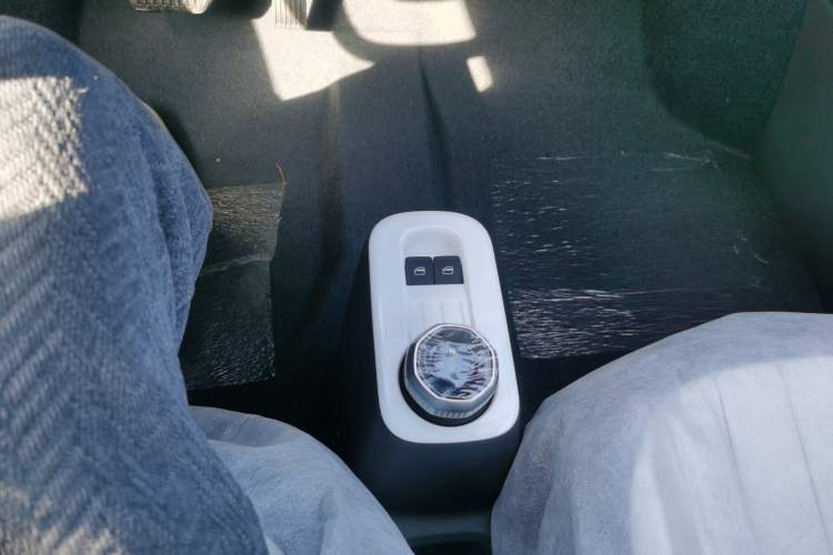 Used  Panda 2025 210km Panda Kart