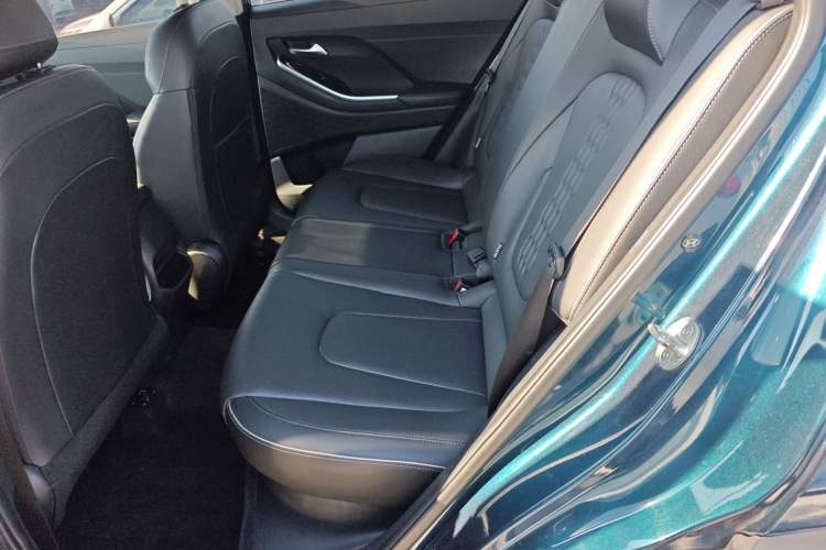 Used Hyundai ix25 2020 1.5L CVT GLS Smart Model