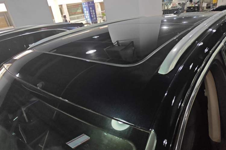 Used Volkswagen Touareg 2020 2.0 TSI RuiShang Edition China VI Standard