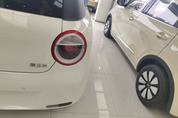 Used  Lumin 2025 205 km Xiangqin Version