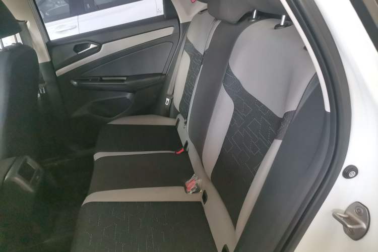 Used Jetta VS5 2022 280TSI Automatic Trend Edition
